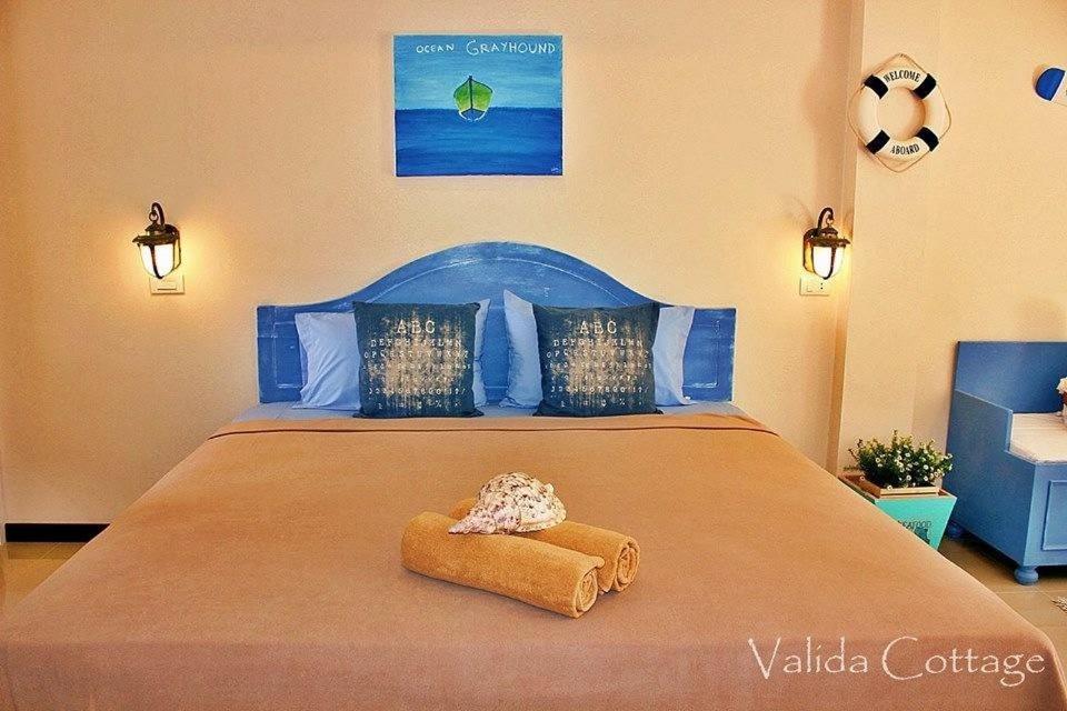 Valida Pattaya