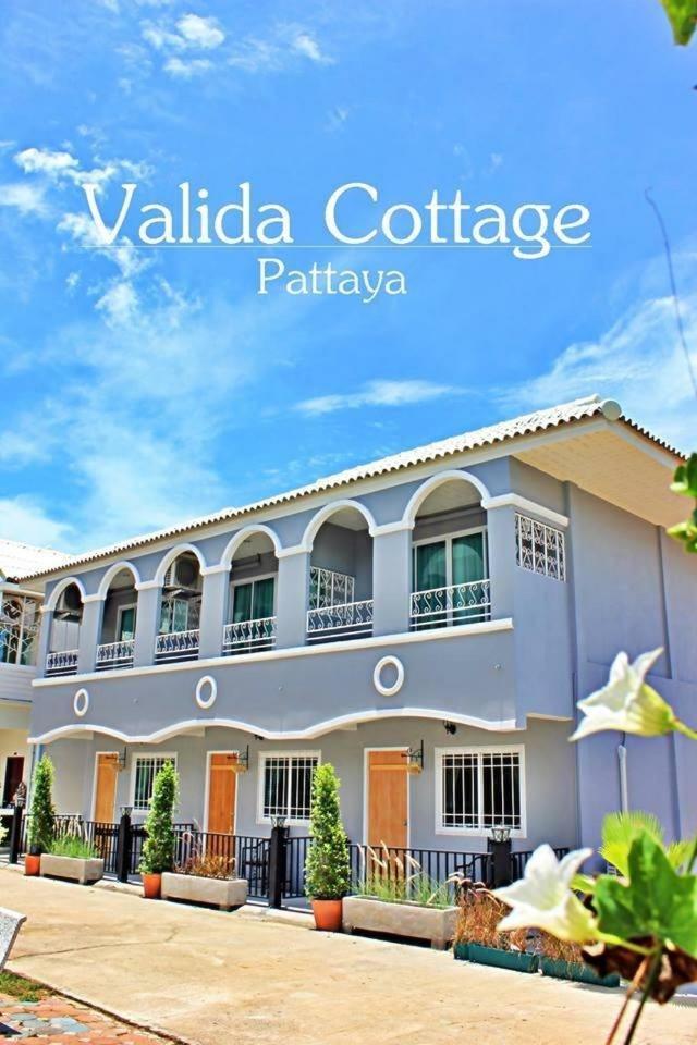 Bed & Breakfast Valida *