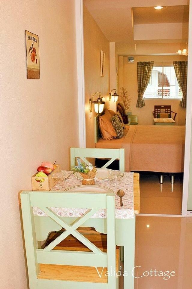 Valida Bed & Breakfast *