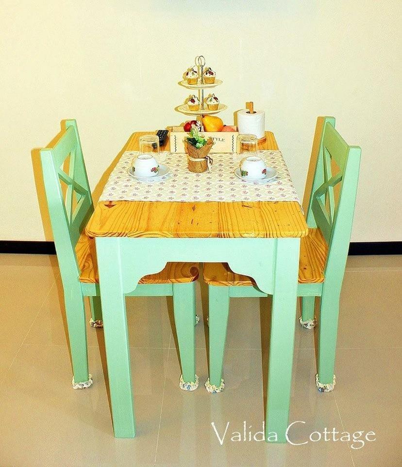 Bed & Breakfast Valida Pattaya