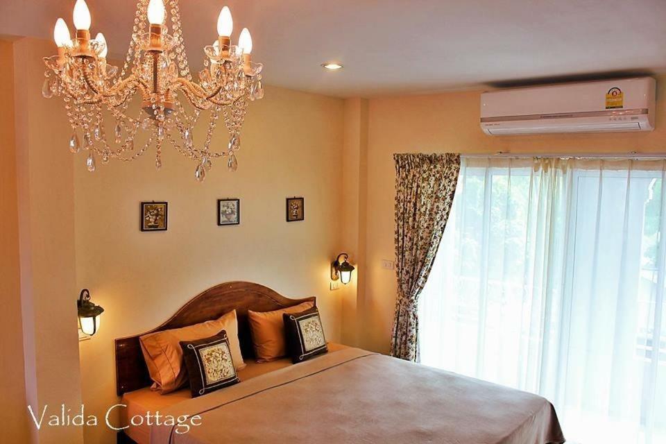 Bed & Breakfast Valida