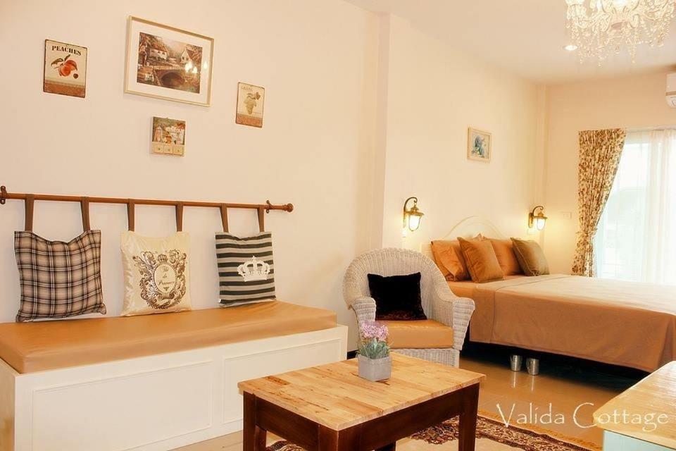 Valida Pattaya