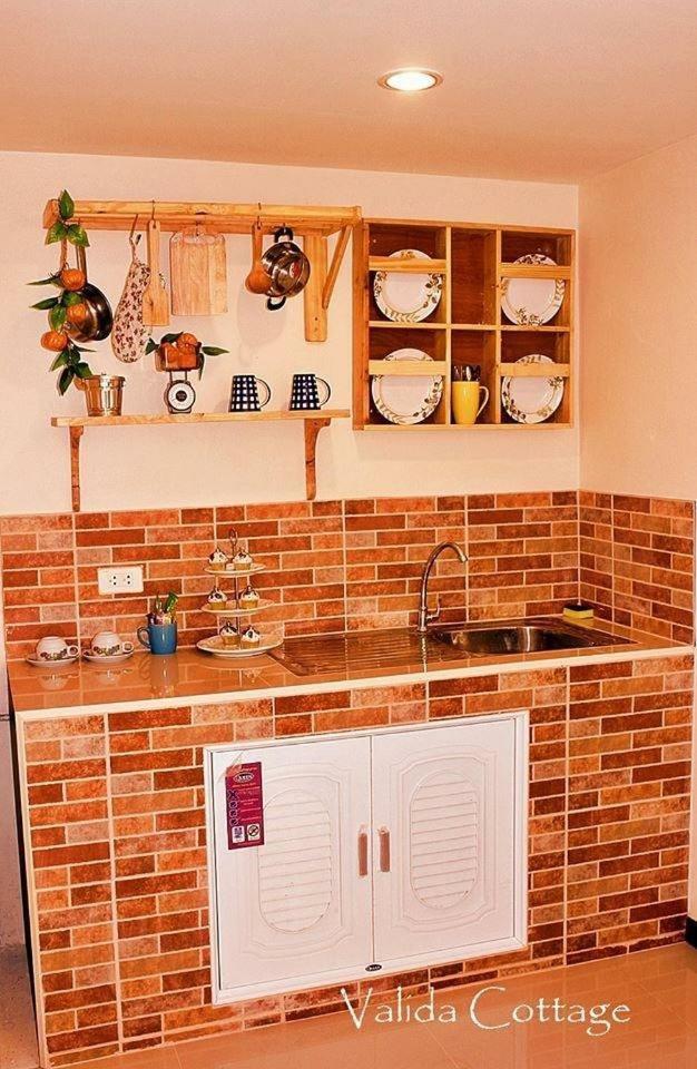 Bed & Breakfast Valida *