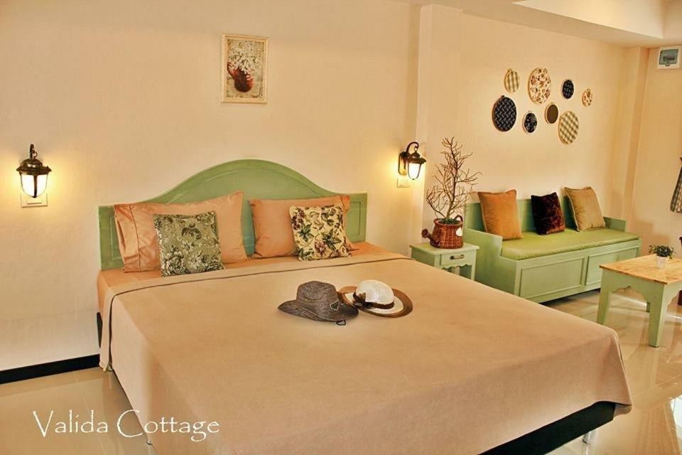Valida Bed & Breakfast *