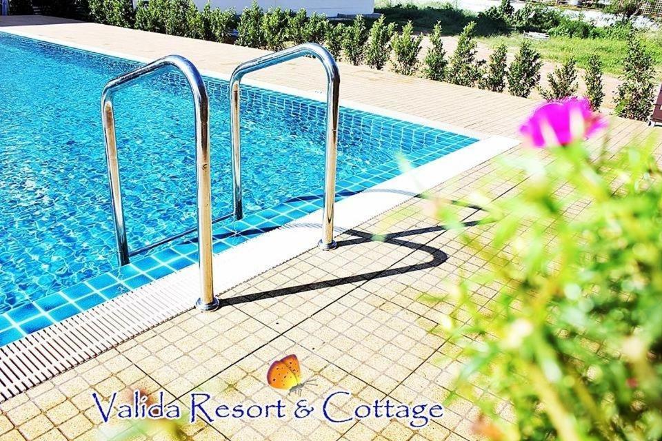 Valida * Pattaya
