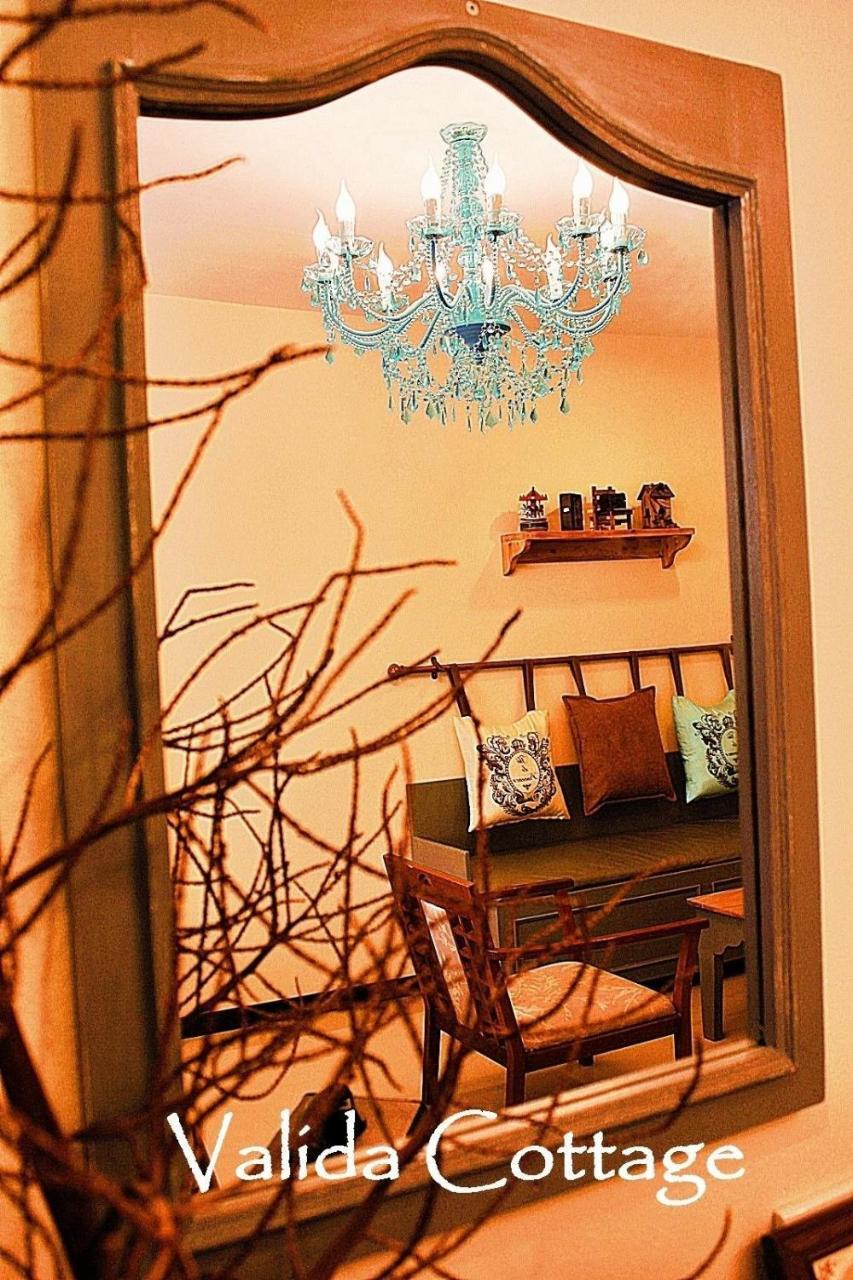 Bed & Breakfast Valida