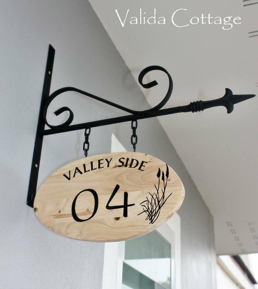 Valida Bed & Breakfast Pattaya