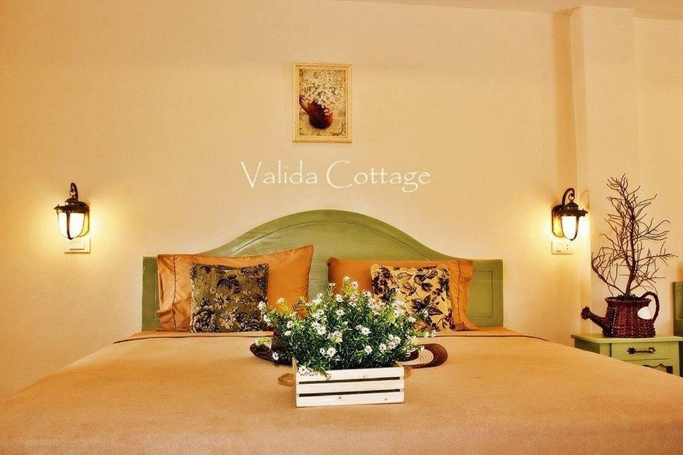 Bed & Breakfast Valida *