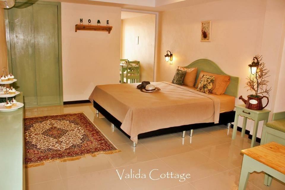 Valida Bed & Breakfast *