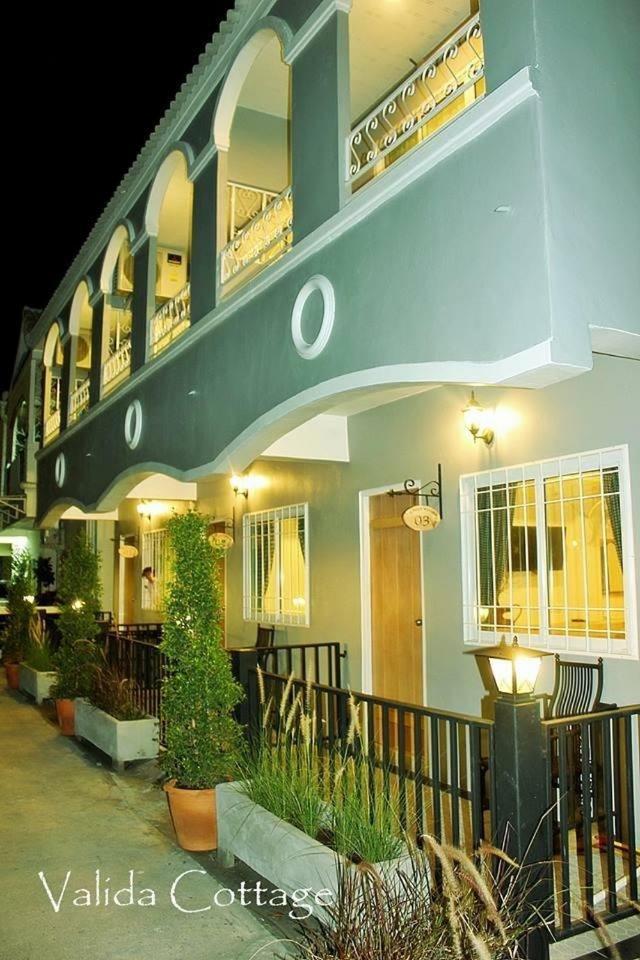 Bed & Breakfast Valida Pattaya