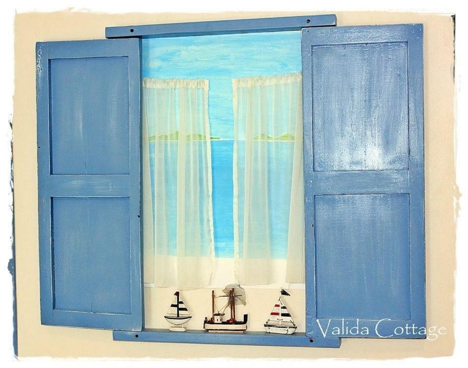 Bed & Breakfast Valida