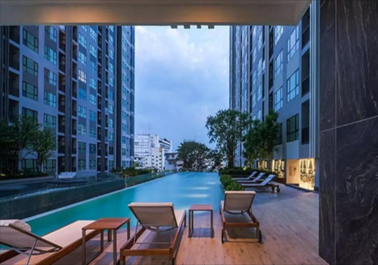 The Base Apartment