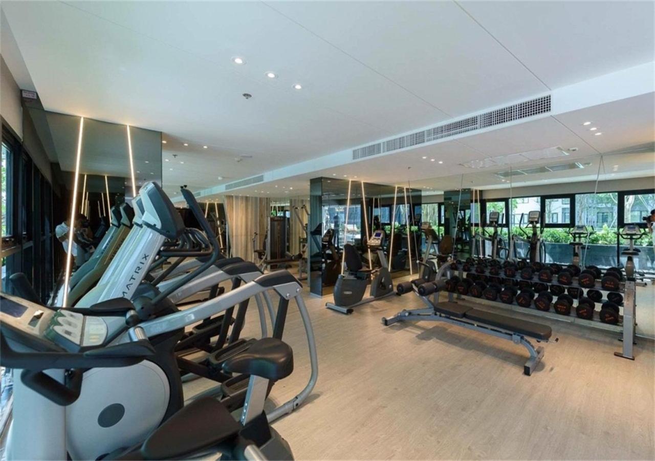 The Base Apartment Pattaya