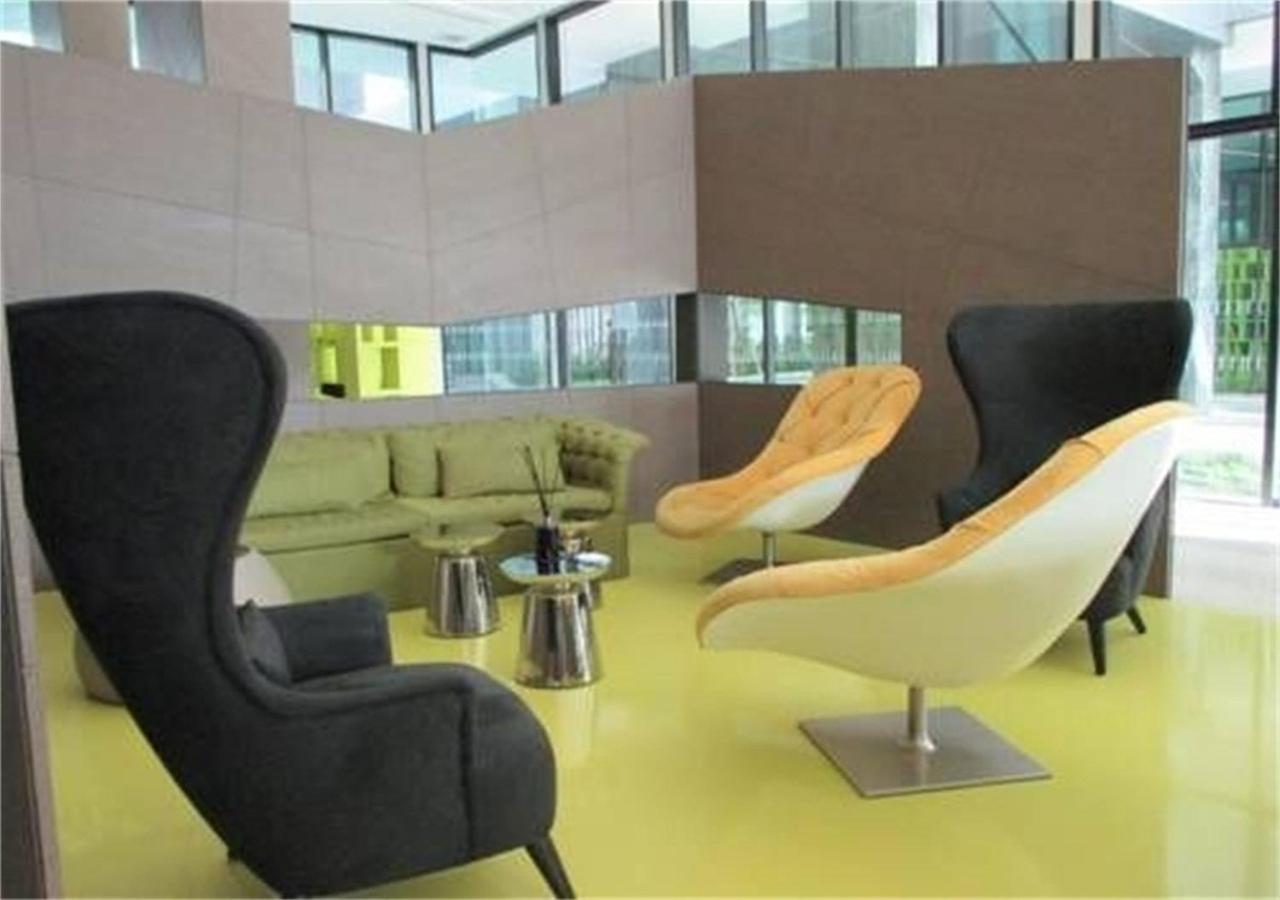 Apartment The Base *