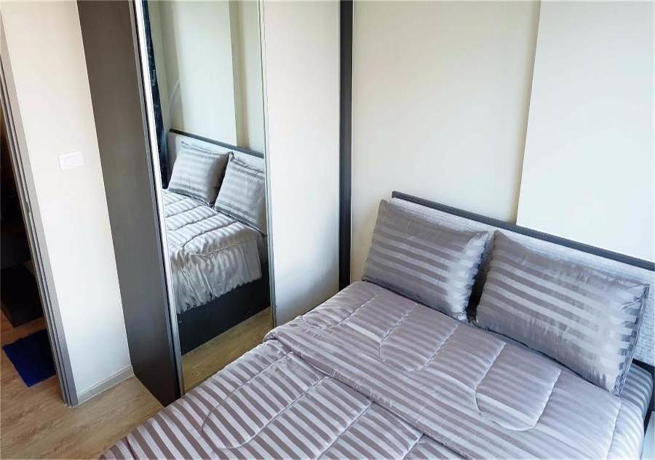 Apartment The Base Pattaya