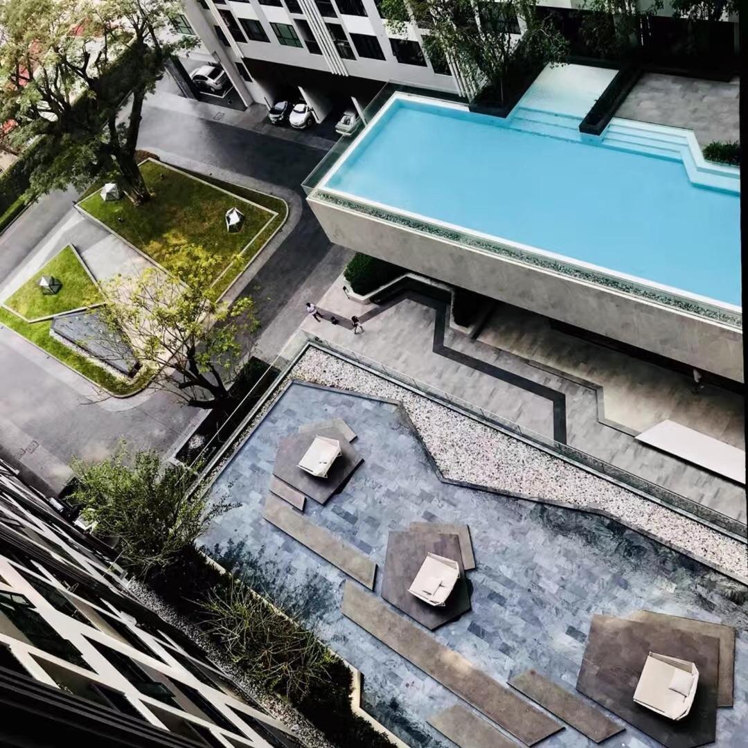 The Base Pattaya