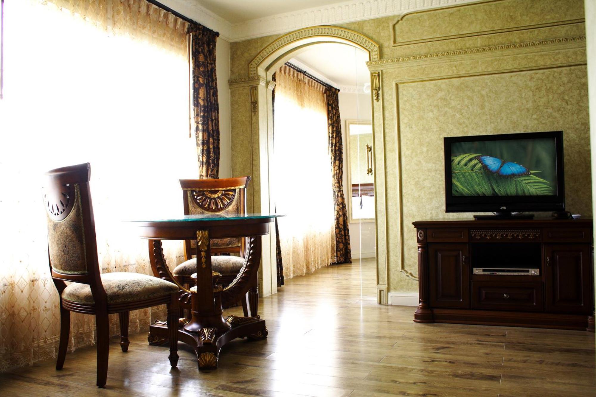 Hotel Four Seasons Place Pattaya
