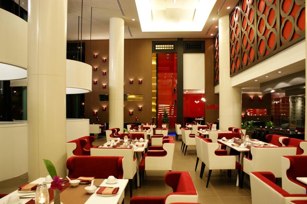 Hotel The Zign Pattaya