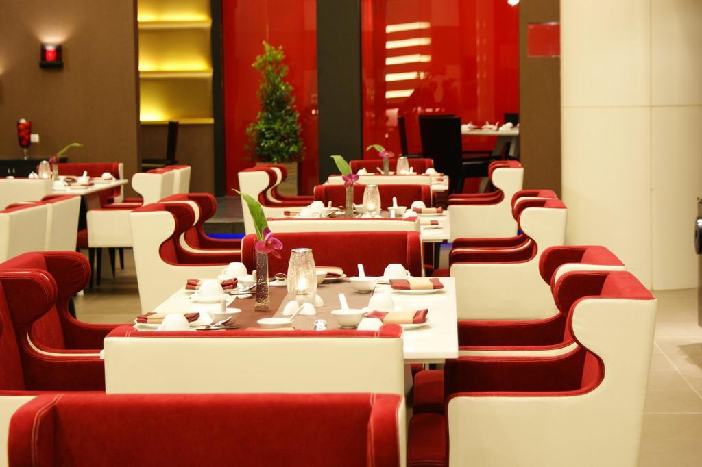 Hotel The Zign