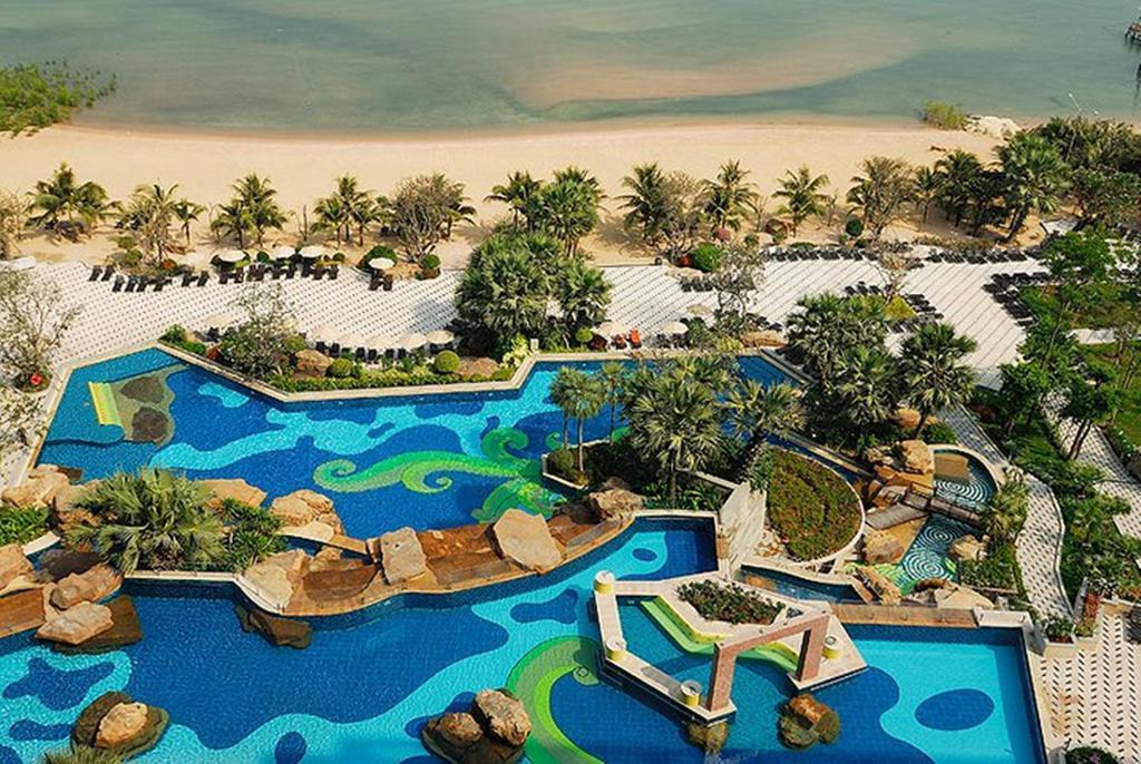 Hotel The Zign 5*
