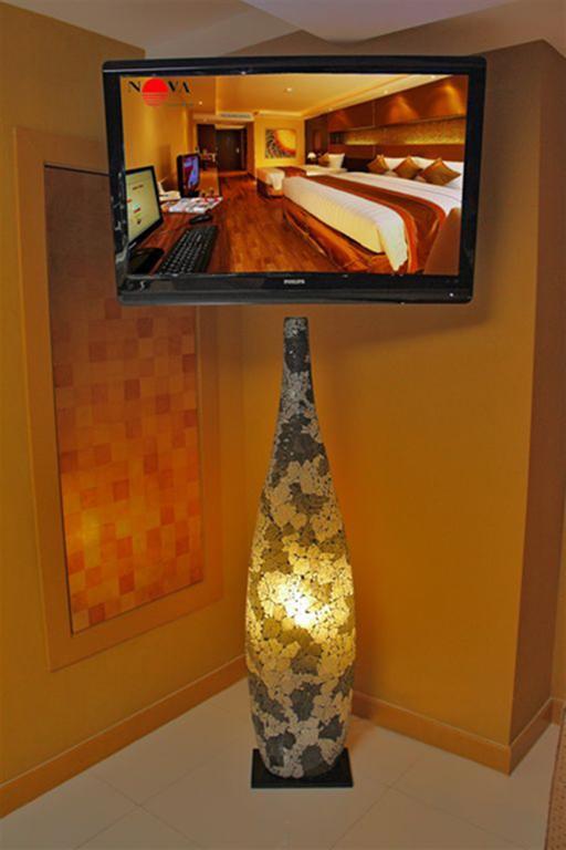 Hotel Nova Gold 4*