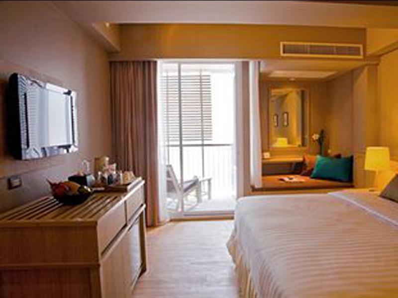 Aya Boutique - Sha Pattaya
