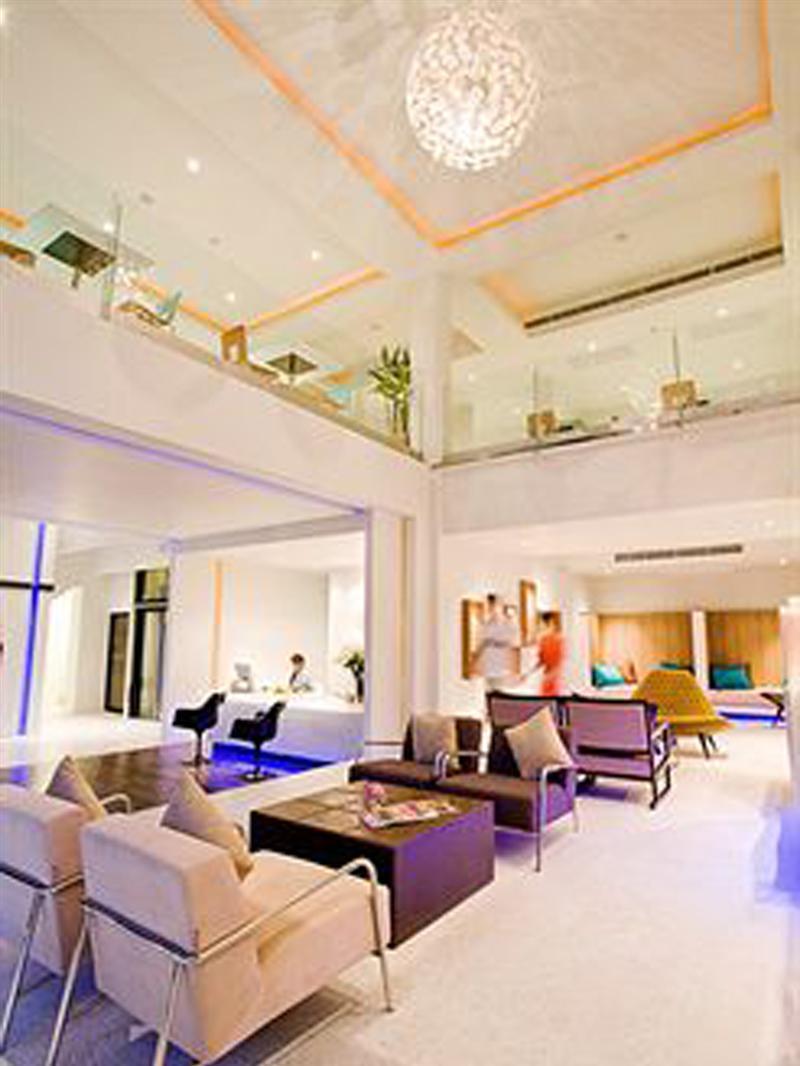 Aya Boutique - Sha 4* Pattaya