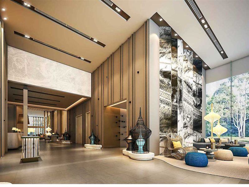 Mercure Ocean 4* Pattaya