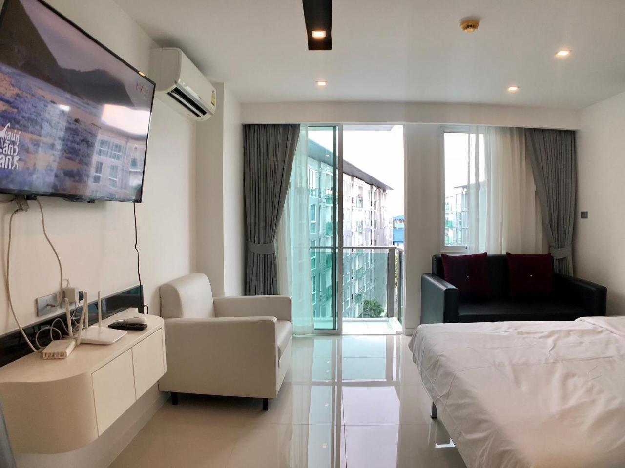 Apartment Center By Sunny