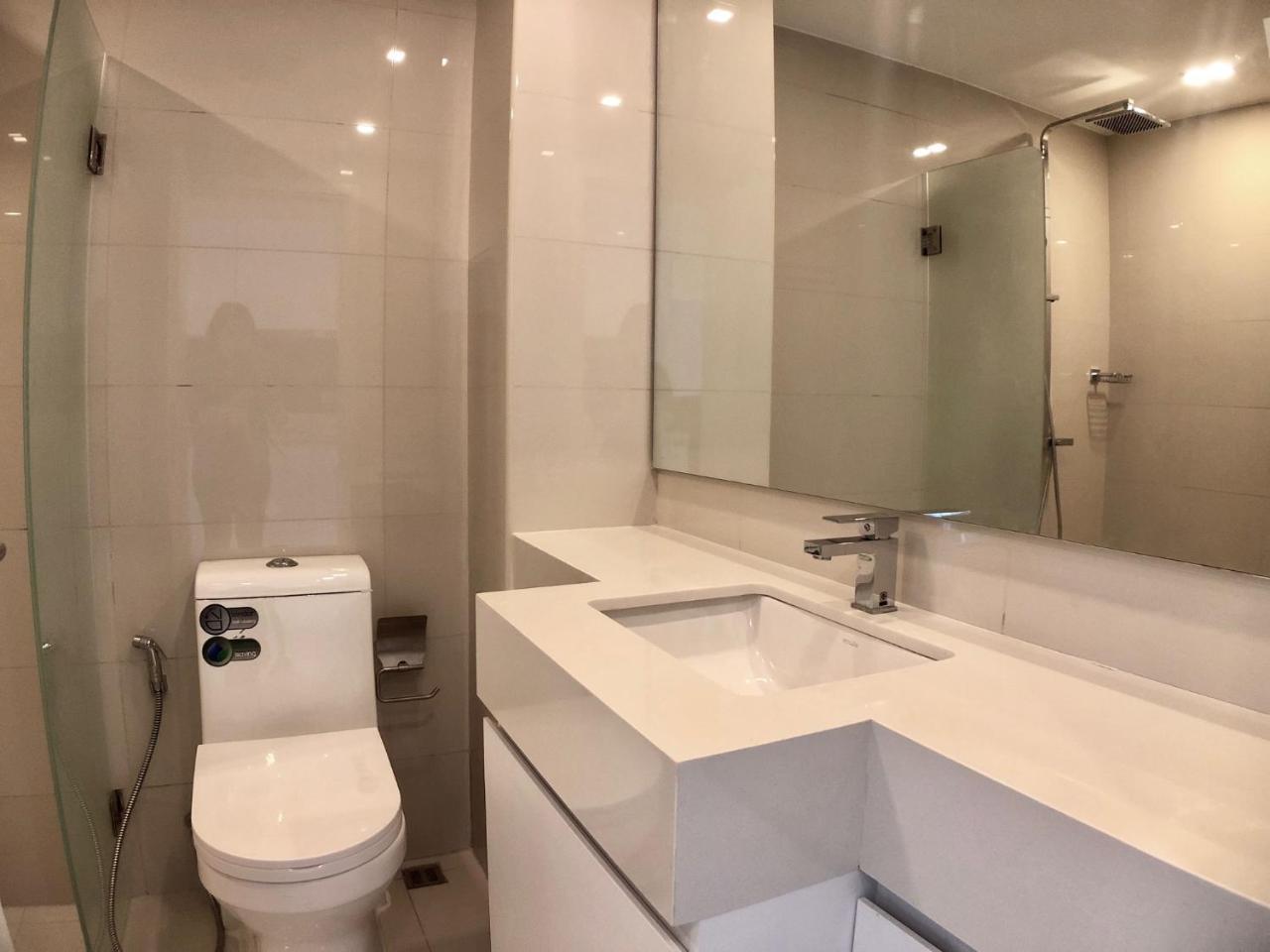 Center By Sunny Apartment Pattaya