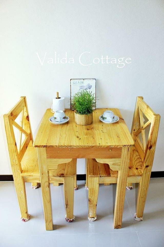 Valida