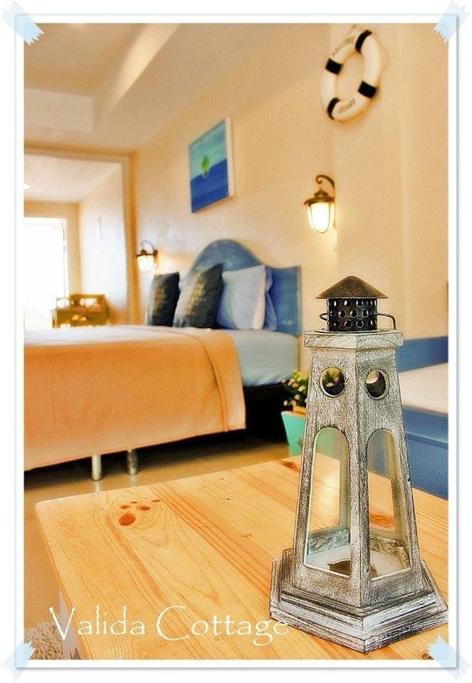 Valida Bed & Breakfast Pattaya