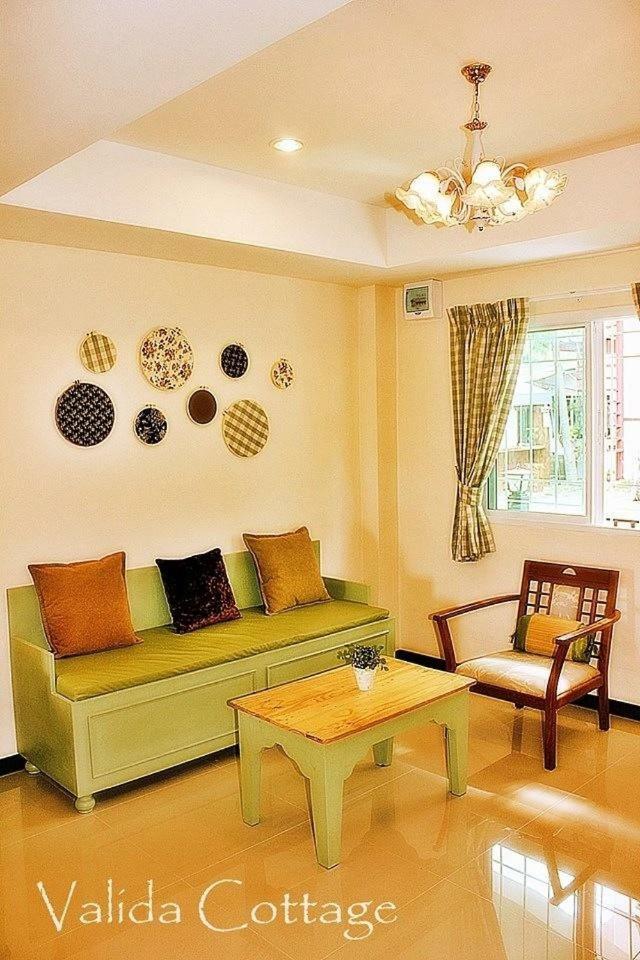 Valida Bed & Breakfast