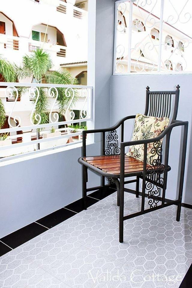 Bed & Breakfast Valida Pattaya