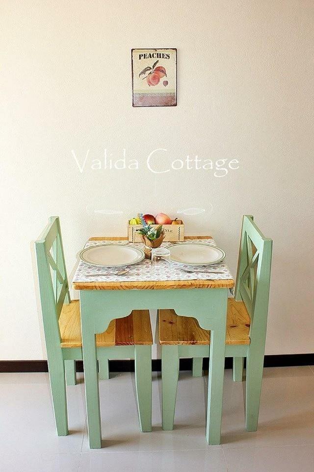 Valida * Pattaya