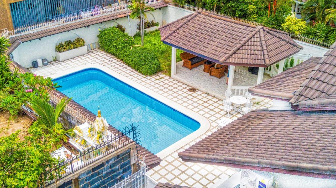 Dream Vila Pattaya