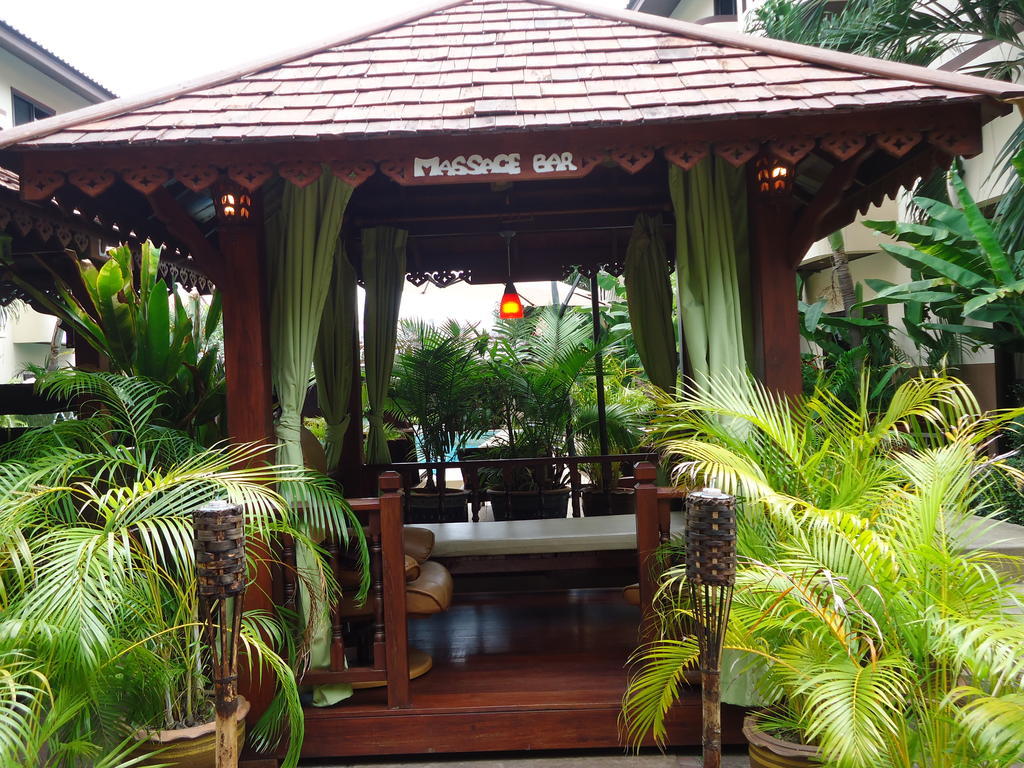 Bonkai Pattaya