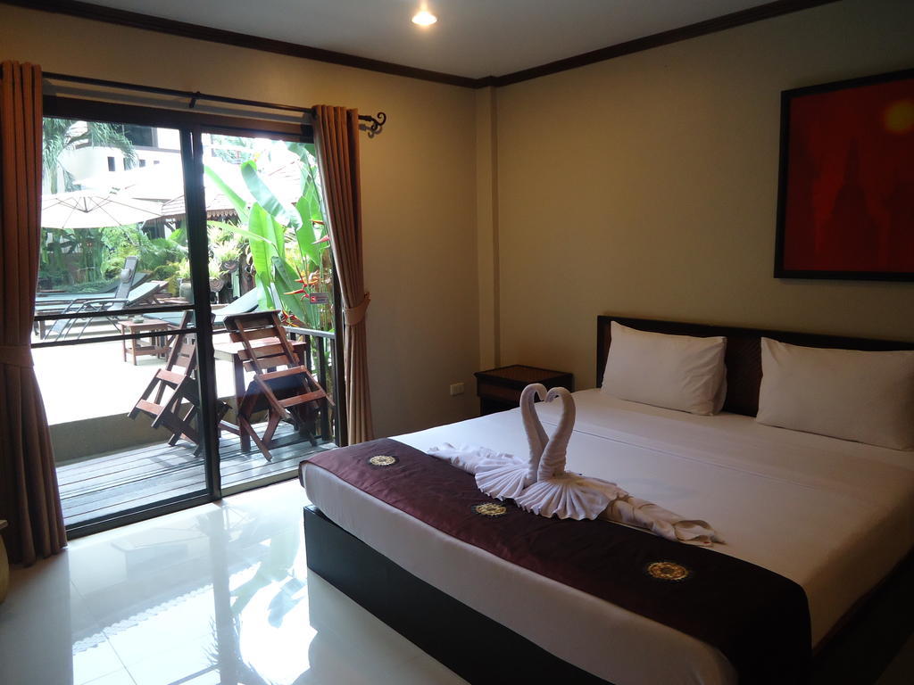Bonkai 3* Pattaya