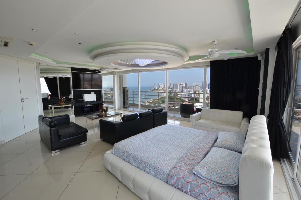 The Best Of View Talay 6 * Pattaya