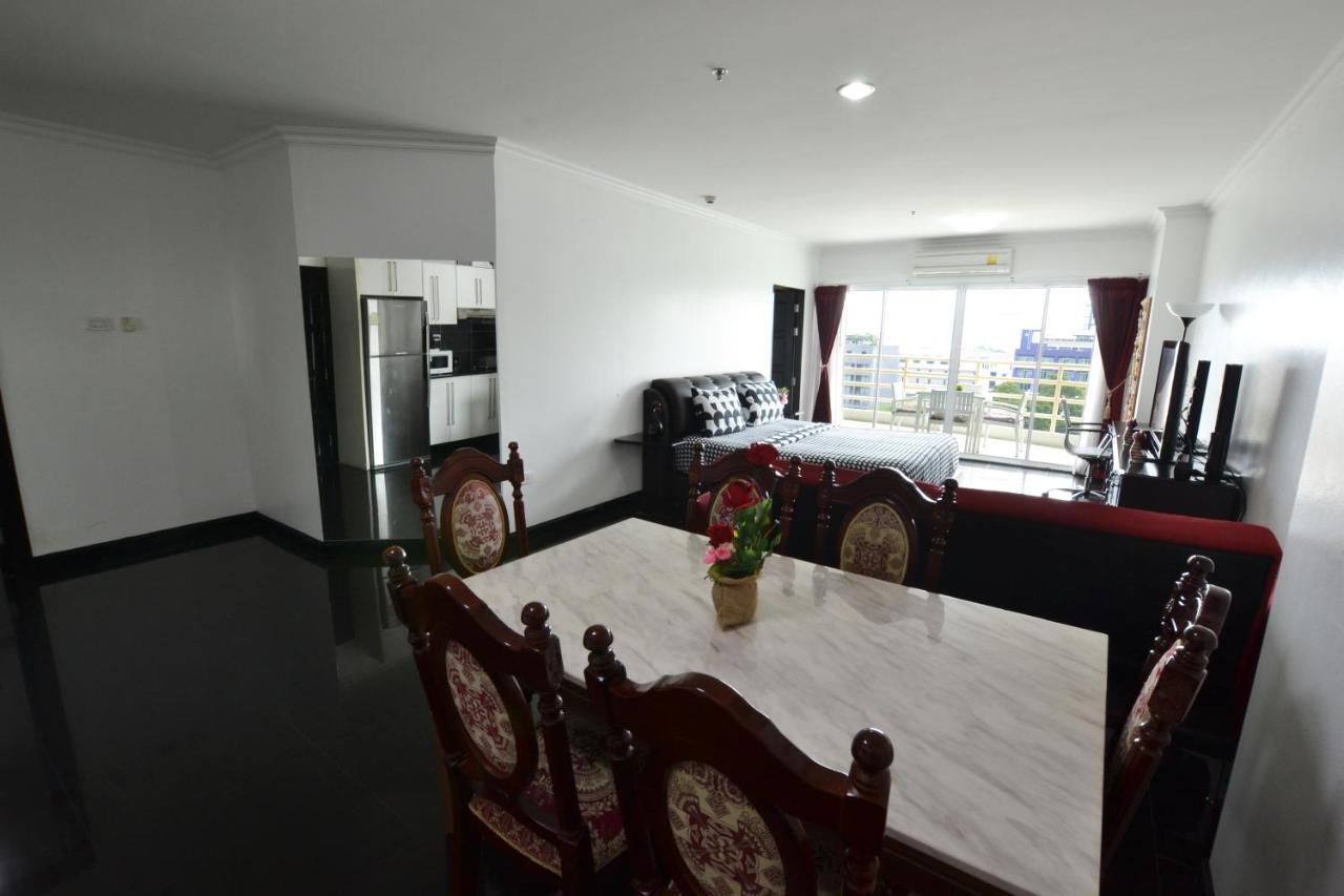 The Best Of View Talay 6 Pattaya