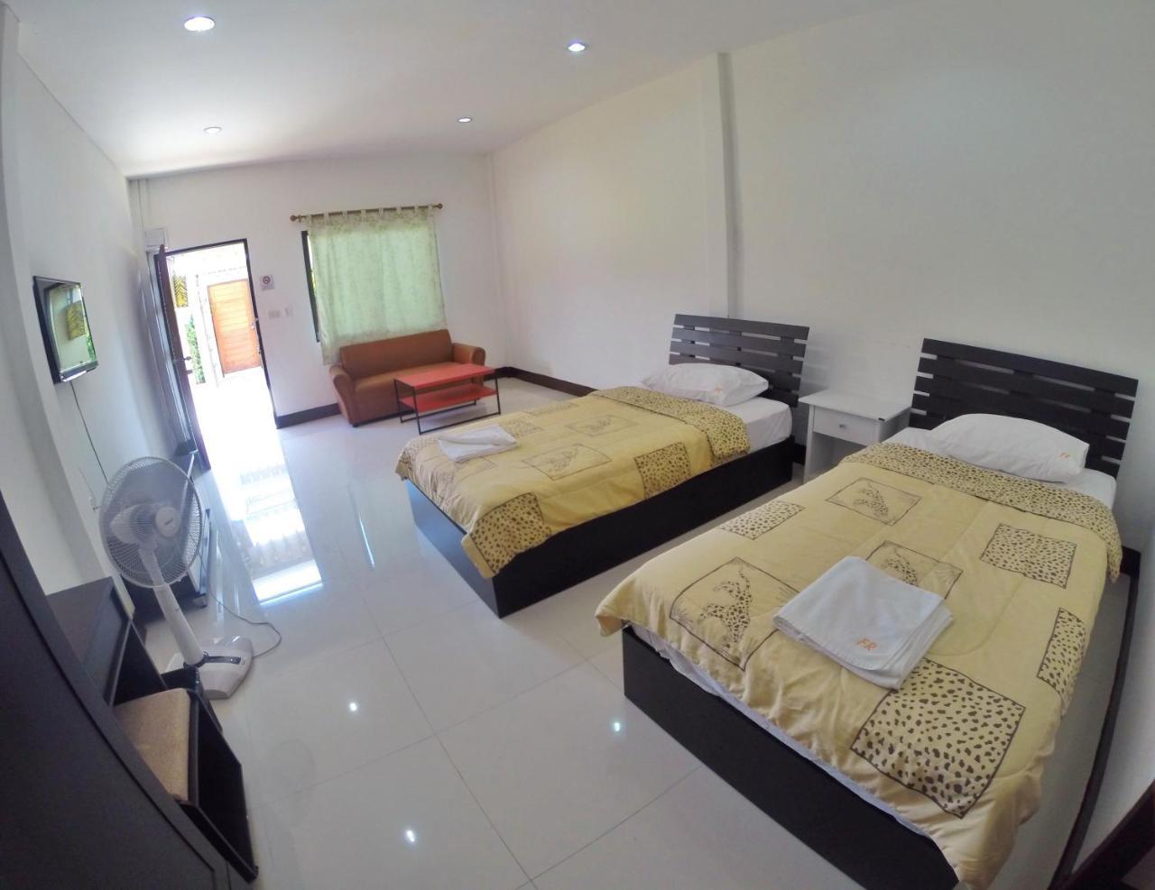 Fairtex Hotel