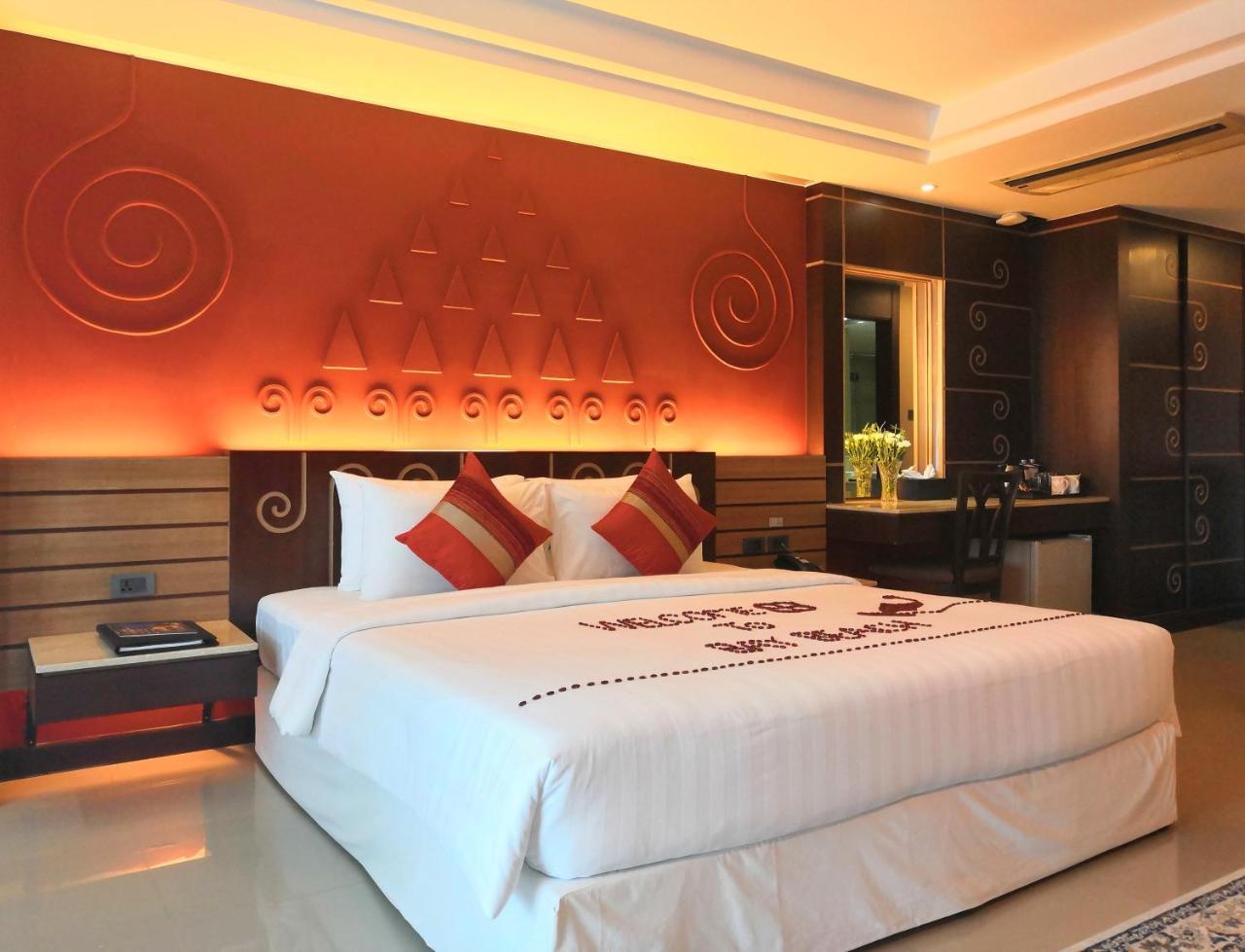 Hotel Bay Jomtien
