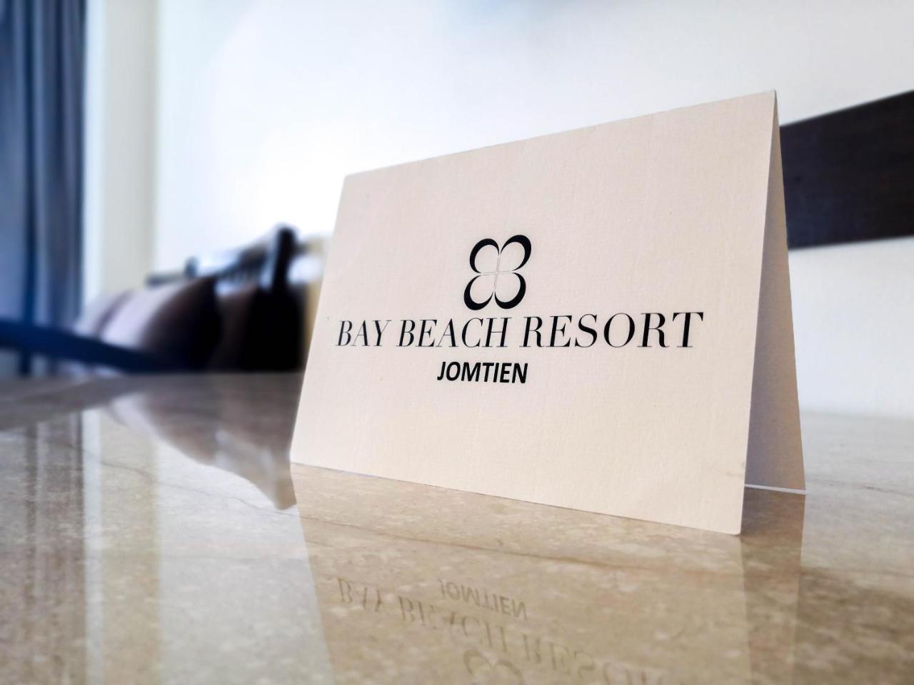 Bay Jomtien Hotel