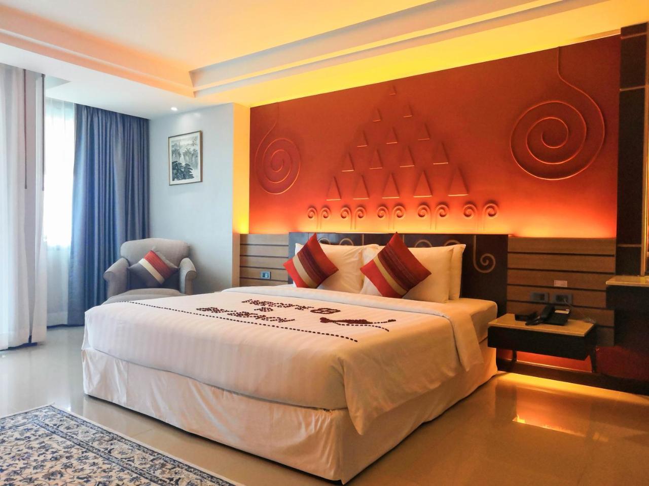 Bay Jomtien Hotel Pattaya