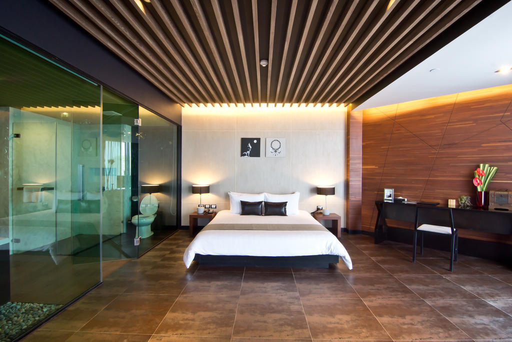 Tsix5 4* Pattaya