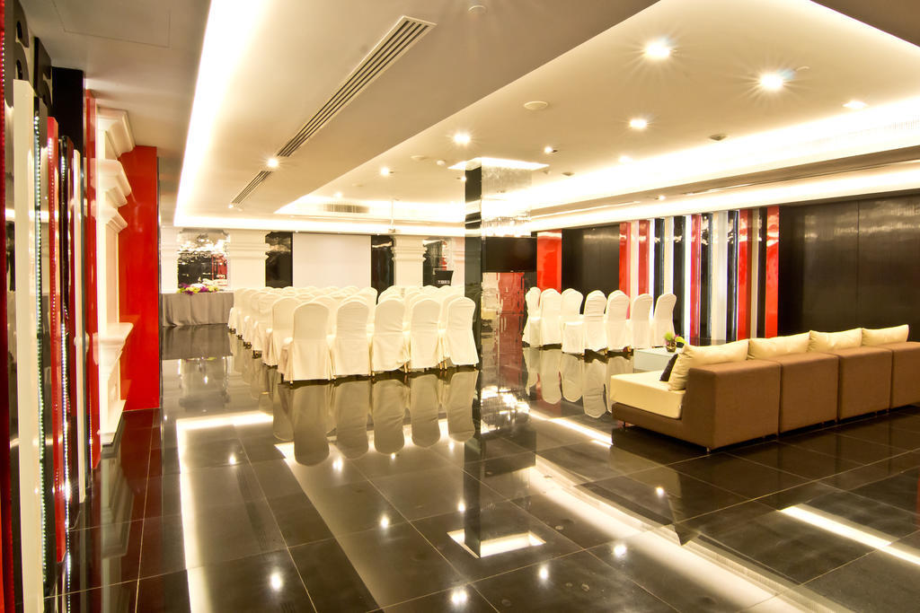 Hotel Tsix5