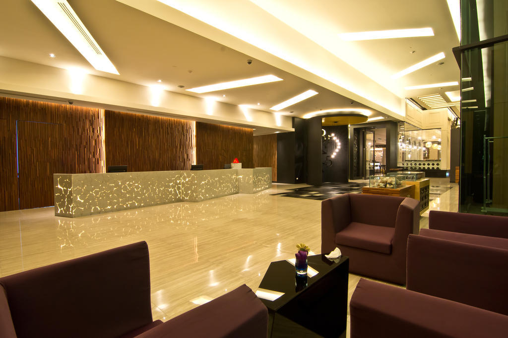 Hotel Tsix5