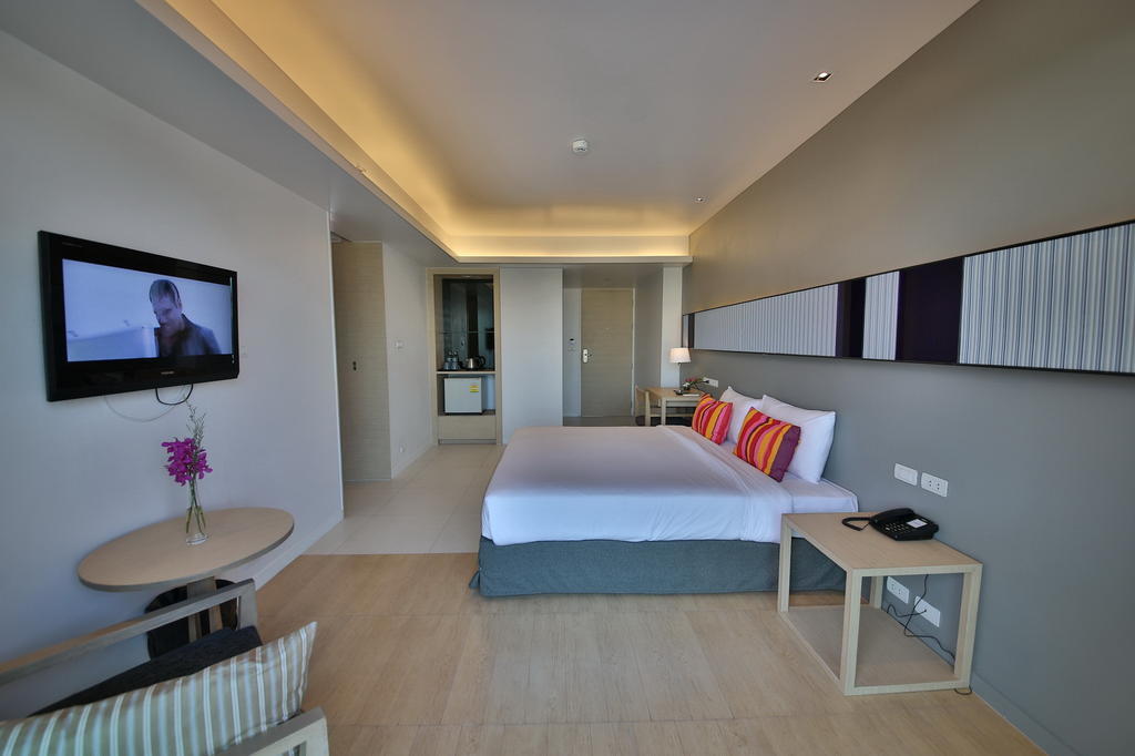 The Sun Xclusive 3* Pattaya