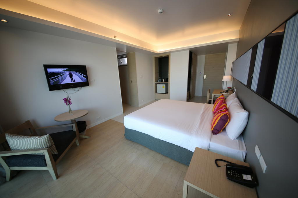 The Sun Xclusive Hotel