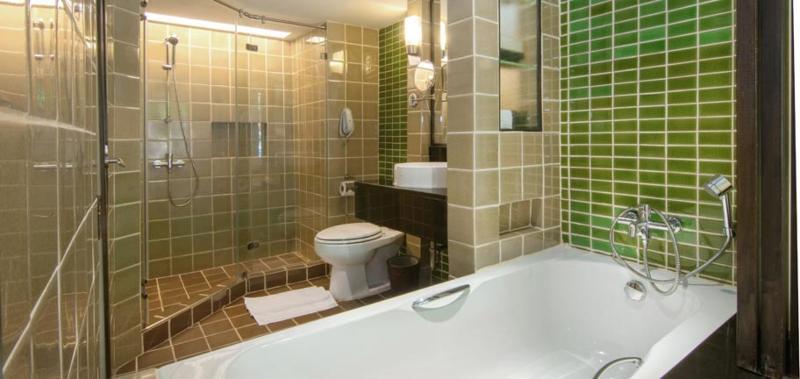Resort Siam Bayshore 5*